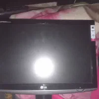 مانیتور الجی درحد