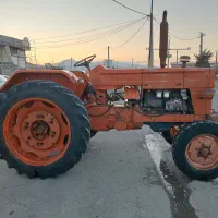 فروش رومانی مدل 61|خودرو سنگین|نقده, |دیوار