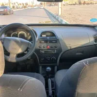 تیبا مدل ۹۲|خودرو سواری و وانت|ملارد, |دیوار