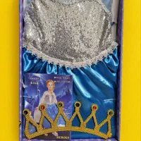 ست لباس السا (فروزن)