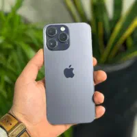 ایفون ۱۴ پرو مکس ۲۵۶ رجیستر