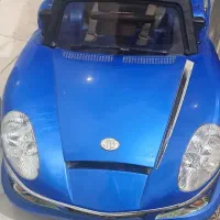 ماشین شارژی