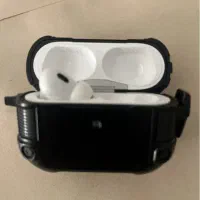 ایرپاد پرو۲ اصل|لوازم جانبی موبایل و تبلت|کرج, مهرویلا جنوبی|دیوار