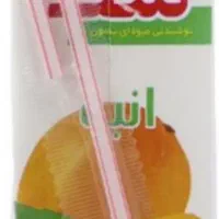 آبمیوه و ساندیس