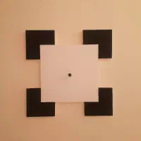 نقاش ساختمان