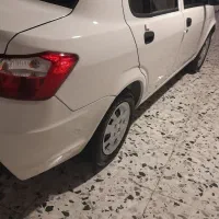 ساینا sصفر ۸۵ گانه|خودرو سواری و وانت|اهواز, شهرک رزمندگان|دیوار