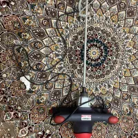 همزن برقی