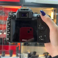 دوربین نیکون Nikon d7500 فقط بدنه|دوربین عکاسی و فیلمبرداری|کرج, گلشهر|دیوار