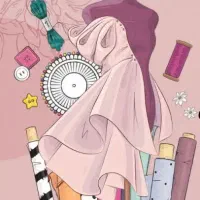 آموزش تخصصی خیاطی و طراحی لباس