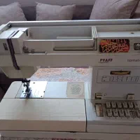 چرخ خیاطی فاف کاچیران مدل ۱۱۲۹|چرخ خیاطی و ریسندگی|صدرا-فارس, فاز ۱|دیوار