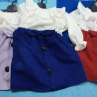 لباس بچگانه