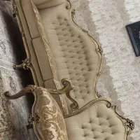 مبل کلاسیک تمام چوب راش سندبلاست نو نو نو|مبلمان خانگی و میز عسلی|تهران, چیتگر جنوبی|دیوار