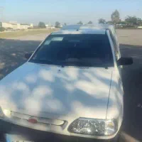 پراید وانت 1403|خودرو سواری و وانت|پاکدشت, پاکدشت (مامازند)|دیوار