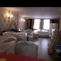 باربری محمدشهر کمالشهر کیانمیر مشکین آباد|خدمات حمل و نقل|کرج, شهرک بنفشه|دیوار