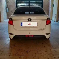 برلیانس اتومات h330 مدل ۹۴|خودرو سواری و وانت|قائم‌شهر, |دیوار