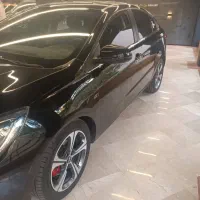 آریزو۵ توربو|خودرو سواری و وانت|تهران, اکباتان|دیوار