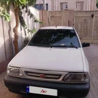 ماشین پراید