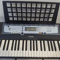 ارگ یاماها e213|پیانو، کیبورد، آکاردئون|گرگان, |دیوار