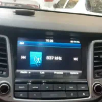 تعمیر ضبط سانتافه سراتو دنا ۲۰۷ تعمیرات هیوندا