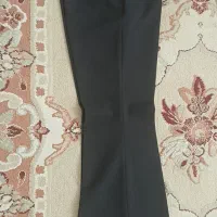 شلوار و لباس شب