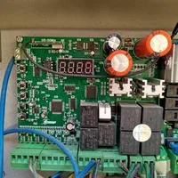 تعمیرات جک پارکینگ کرکره برقی درب اتوماتیک تکنسین|خدمات پیشه و مهارت|تهران, تهرانپارس غربی|دیوار