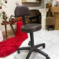 صندلی چرخشی|صندلی و نیمکت|بندر انزلی, شاکوچه|دیوار