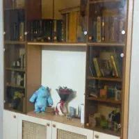 کتابخانه