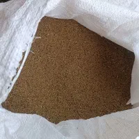 تخمه یونجه درجه یک قد بلند