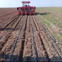 فروش ادوات تراکتور در نو|ماشینآلات صنعتی|جیرفت, |دیوار