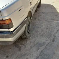 پژو۴۰۵ مدل۹۵|خودرو سواری و وانت|خاش, |دیوار