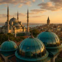 آفری استانبول