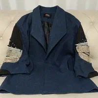 پالتو زمستانه زنانه ،هودی (سویشرت )