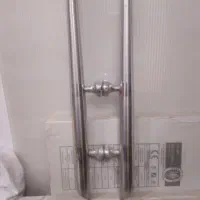 دستگیره استیل کارکرده