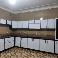 کابینت آشپزخانه فلزی ضخیم ورق ۷۰