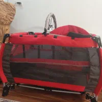 گهواره نوزاد