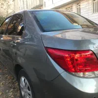 دنا معمولی تیپ۲مدل۹۷|خودرو سواری و وانت|خرم‌آباد, |دیوار