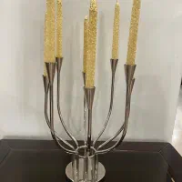 شمعدان ۸ شاخه