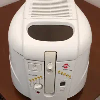 سرخکن کاملا نو