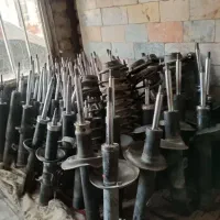فروش کمک فنر استوک زیرصفری/تعمیر کمک/جلوبندی خودرو