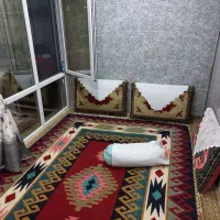 خانه  اجاره ای ۳۸متری