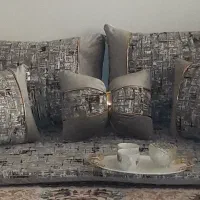 شاه نشین کلاسیک|پشتی|اردبیل, |دیوار