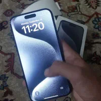 ایفون 15 Pro Max