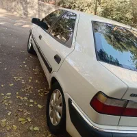 سیتروئن زانتیا 2000cc، مدل ۱۳۸۷|خودرو سواری و وانت|تهران, دارآباد|دیوار