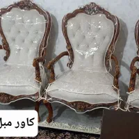 کاور مبل قربانی|صنایع دستی و سایر لوازم تزئینی|شاهرود, |دیوار