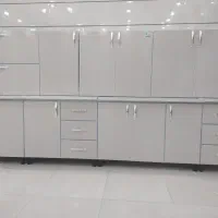 مرکز فروش کابینت آماده متری تکی