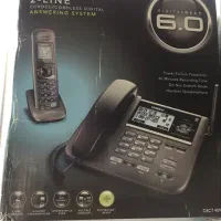 تلفن بیسیم اصلی|تلفن رومیزی|مشهد, کوشش|دیوار