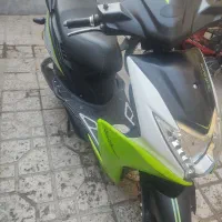 موتور برقی کویر ۱۵۰۰وات