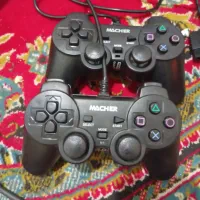 سلام دستگیره پلی تو نونو تازخ خریدم|کنسول، بازی ویدئویی و آنلاین|مشهد, شهید آوینی|دیوار