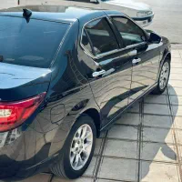 دنا پلاس اتومات ۱۴۰۱|خودرو سواری و وانت|شیراز, فرگاز|دیوار