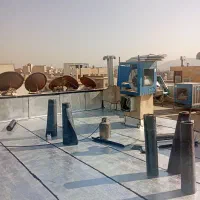 ایزوگام ، قیرگونی و بازسازی|خدمات پیشه و مهارت|تهران, نارمک|دیوار